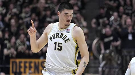 2024 NBA Draft: Grizzles select Zach Edey with No. 9 pick .